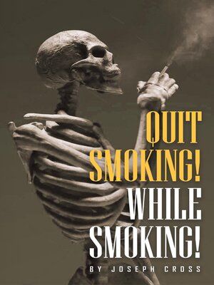 cover image of Quit Smoking While Smoking